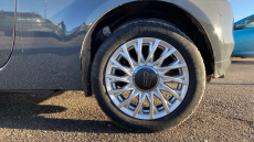 Fiat 500 1.2 Lounge 3dr Petrol Hatchback